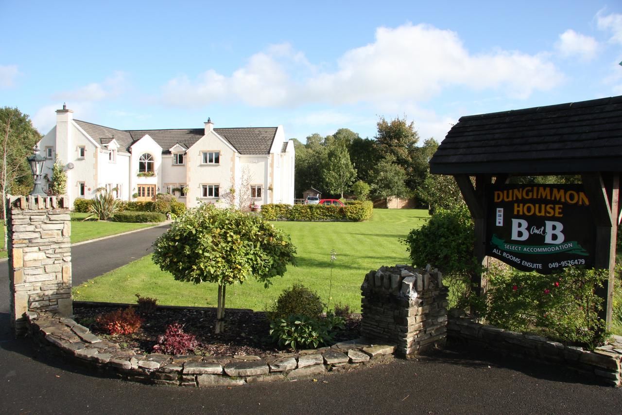 Гостевой дом Dungimmon House Балликоннелл-4