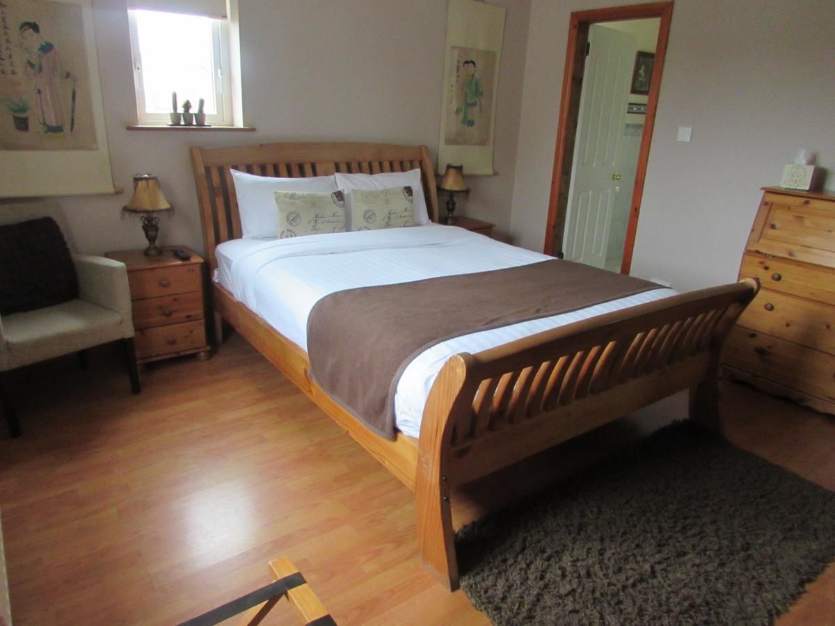 Гостевой дом Dungimmon House Балликоннелл-13