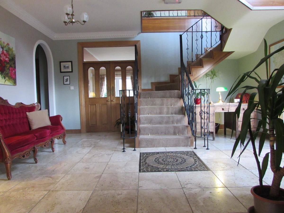 Гостевой дом Dungimmon House Балликоннелл-15