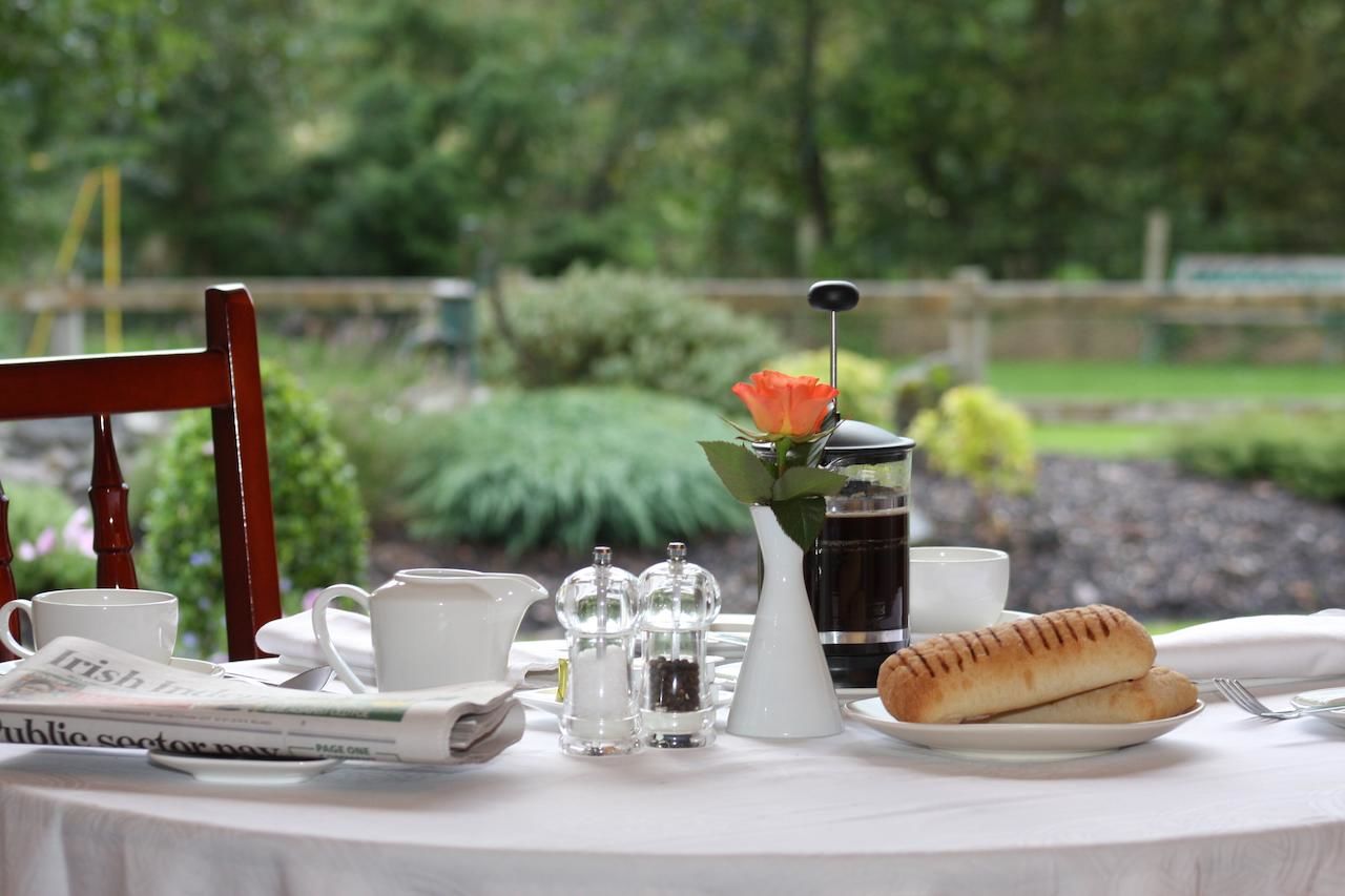 Гостевой дом Dungimmon House Балликоннелл-16