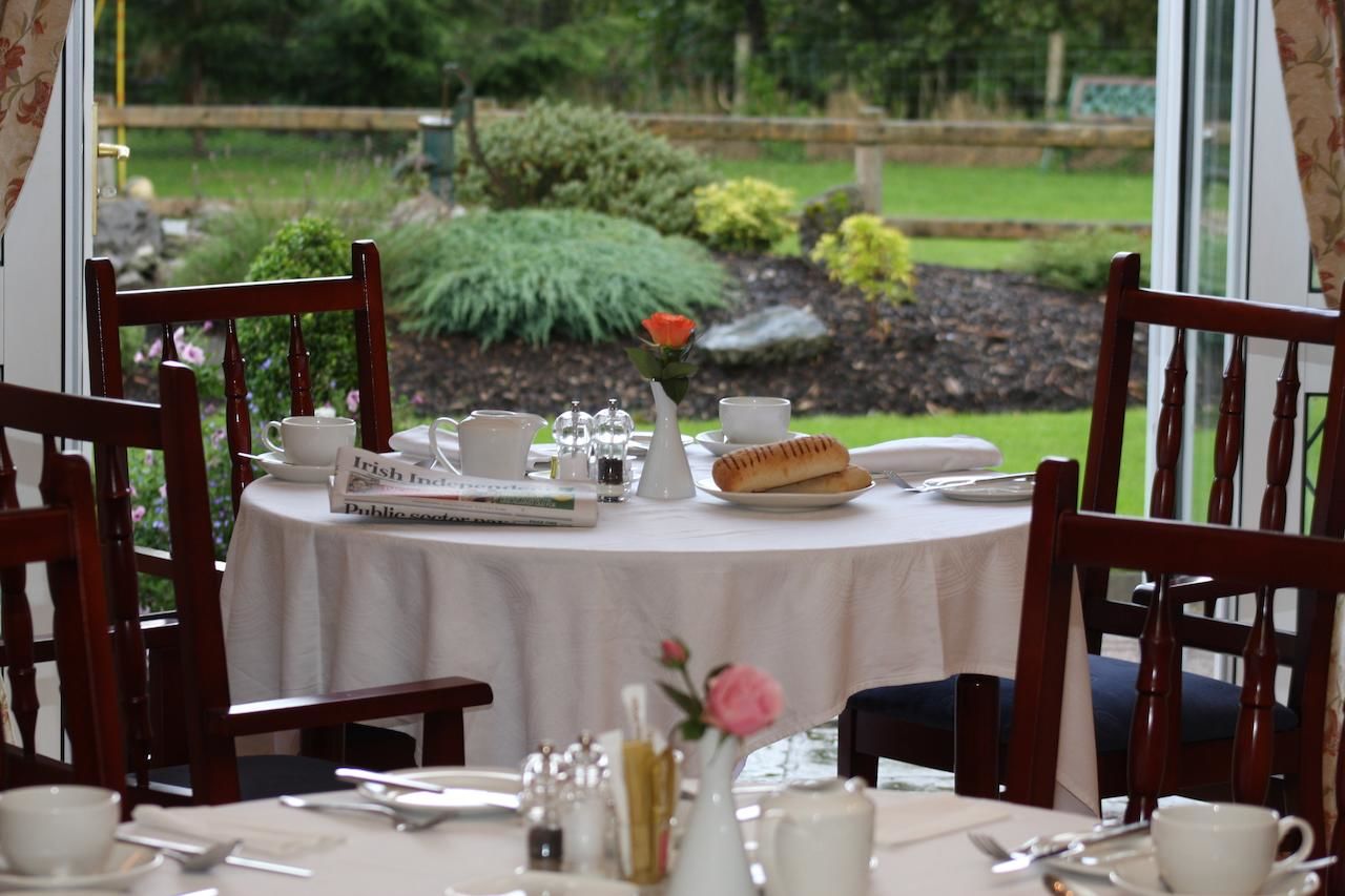 Гостевой дом Dungimmon House Балликоннелл-17