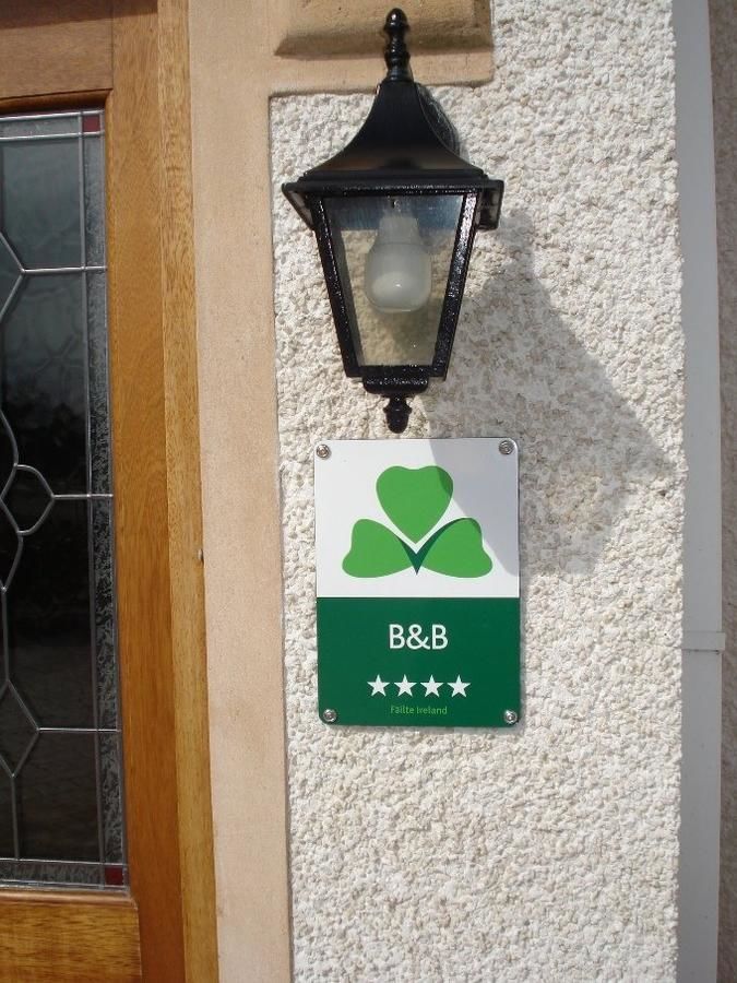 Гостевой дом Dungimmon House Балликоннелл-20