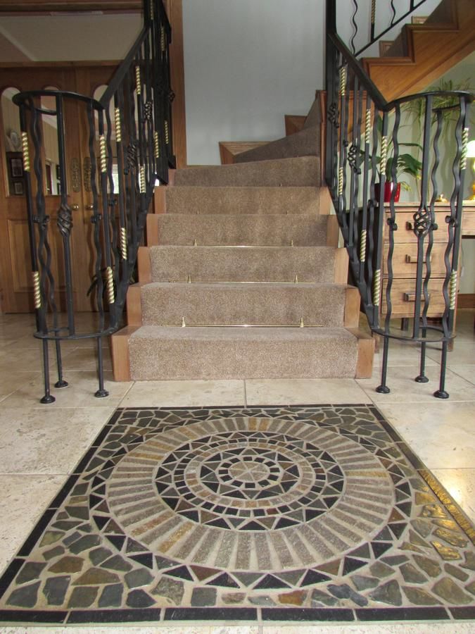 Гостевой дом Dungimmon House Балликоннелл-24