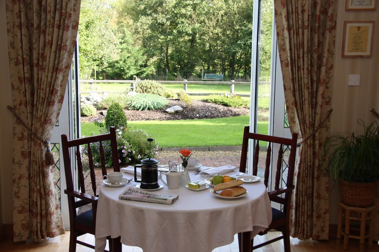 Гостевой дом Dungimmon House Балликоннелл-28