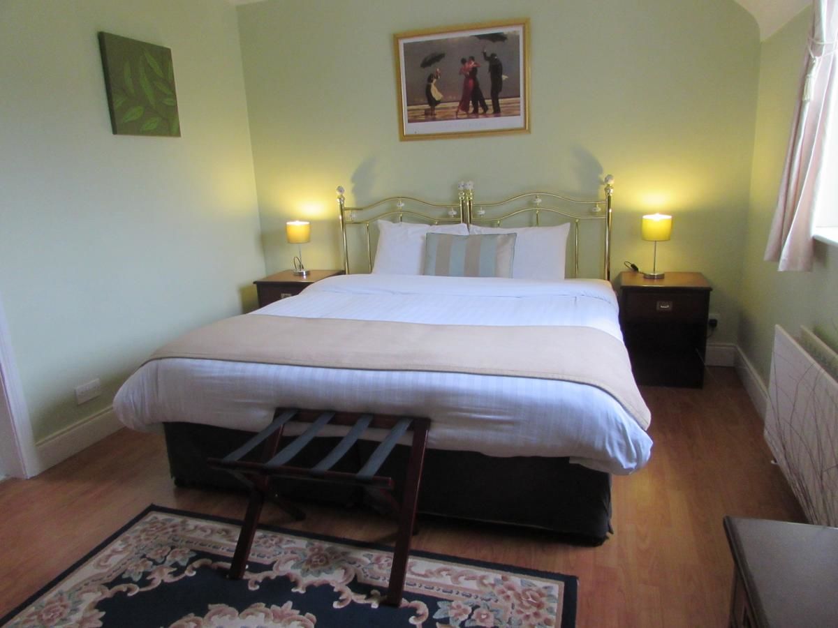 Гостевой дом Dungimmon House Балликоннелл-6