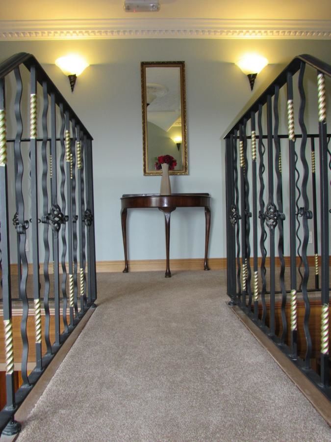 Гостевой дом Dungimmon House Балликоннелл-33