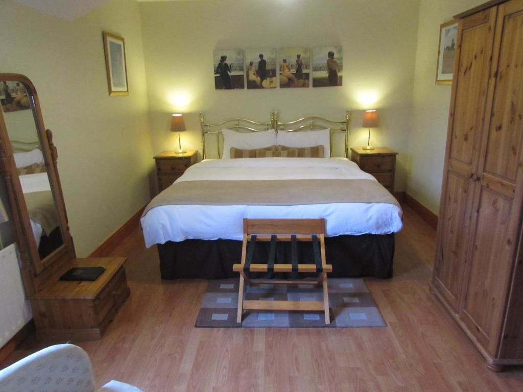 Гостевой дом Dungimmon House Балликоннелл-38