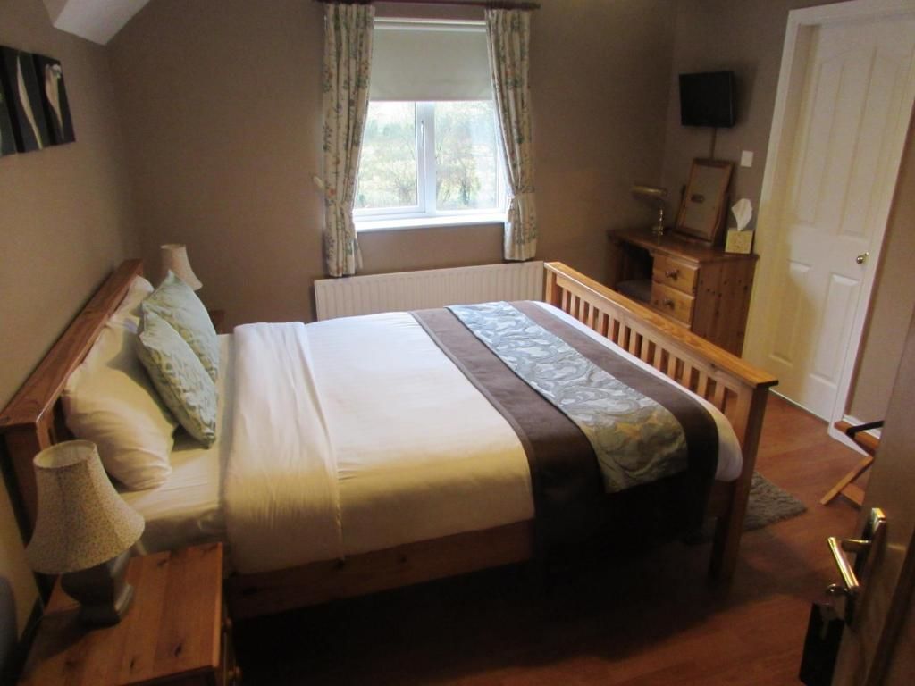 Гостевой дом Dungimmon House Балликоннелл-39