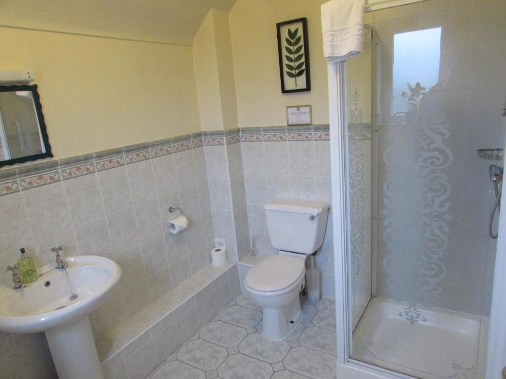 Гостевой дом Dungimmon House Балликоннелл-41