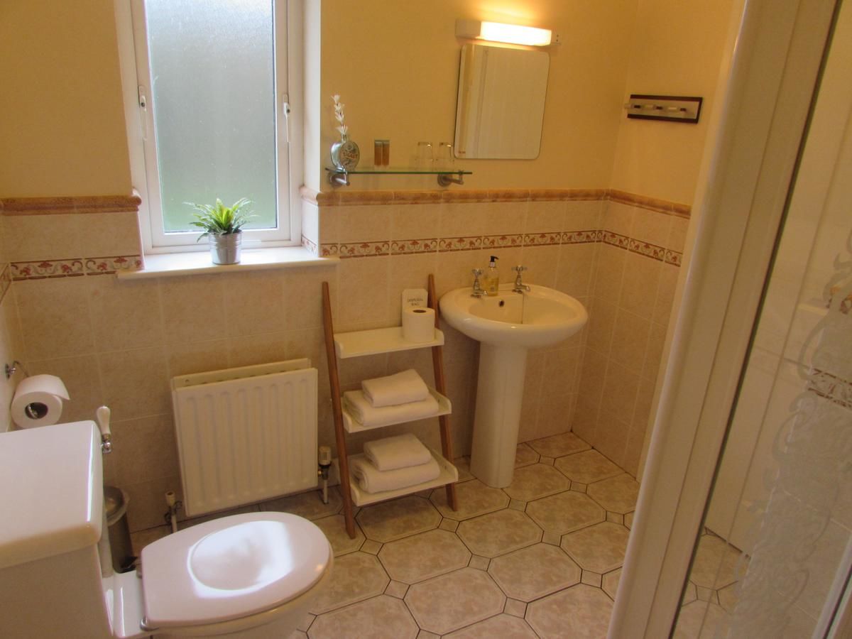 Гостевой дом Dungimmon House Балликоннелл-8