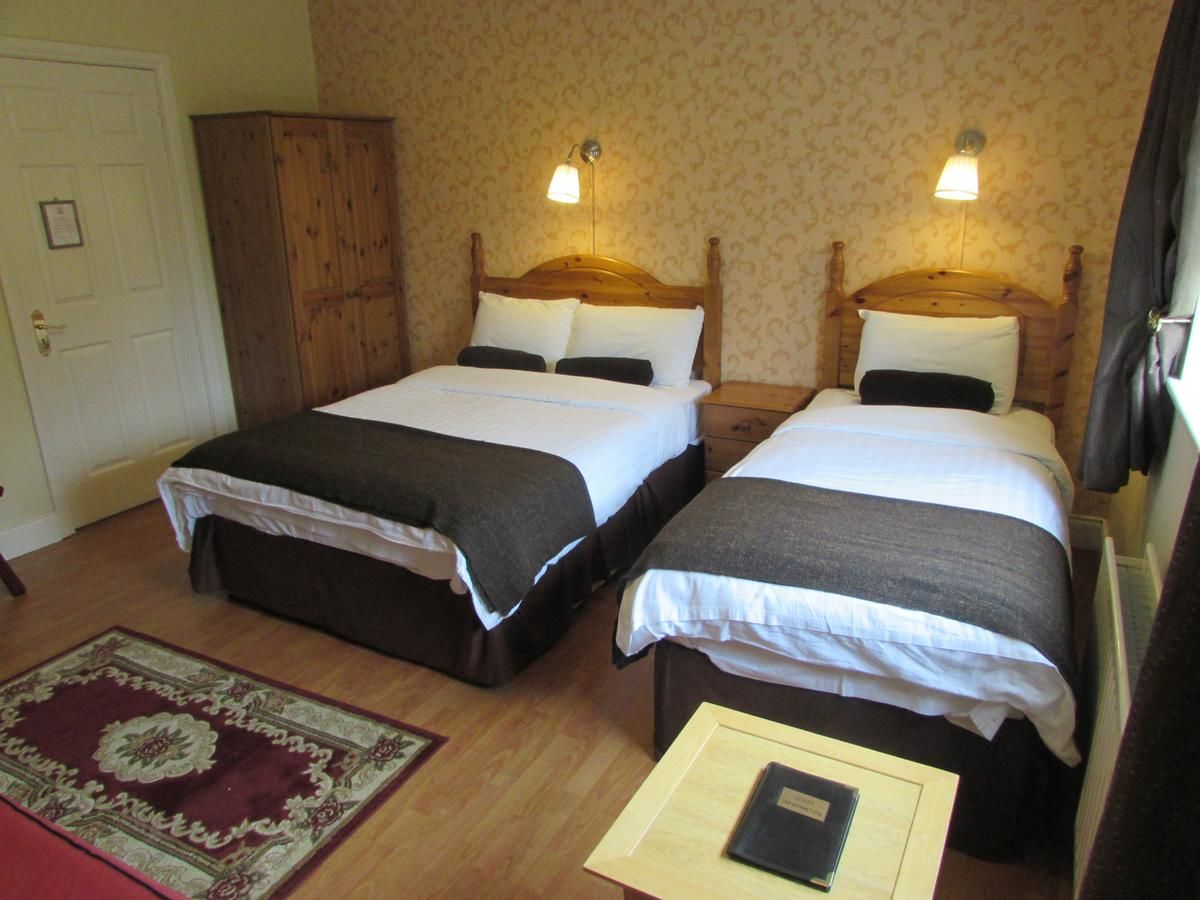 Гостевой дом Dungimmon House Балликоннелл-12